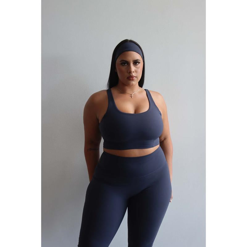Essential Bra Top