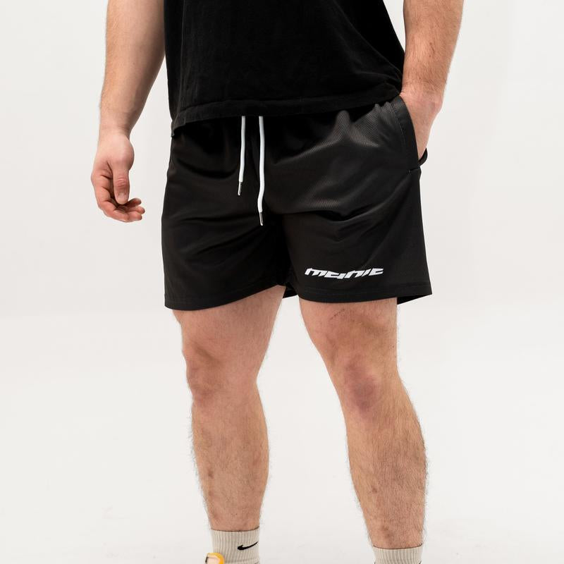 ESSENTIAL SHORTS 3 PACK