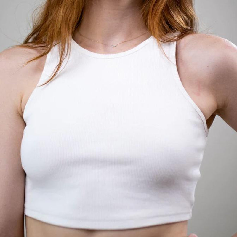 ACS ESSENTIAL TANK TOP