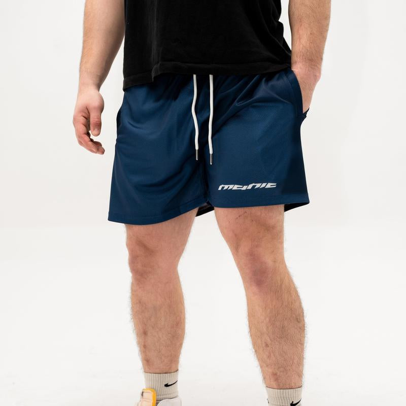 ESSENTIAL SHORTS 3 PACK