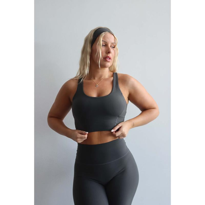 Essential Bra Top