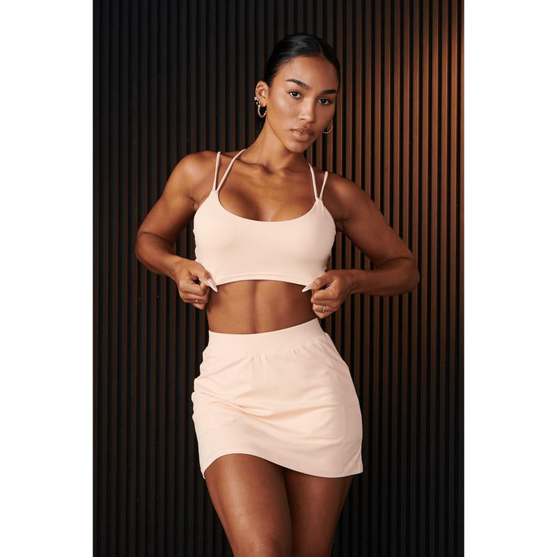 W337 - Curve Essential Sports Bra