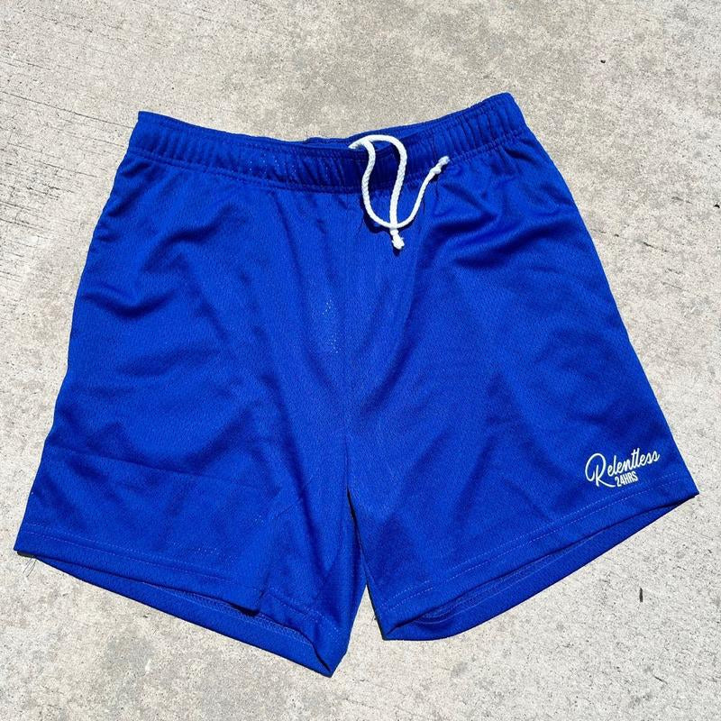 Essential Mesh Shorts
