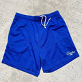 Essential Mesh Shorts