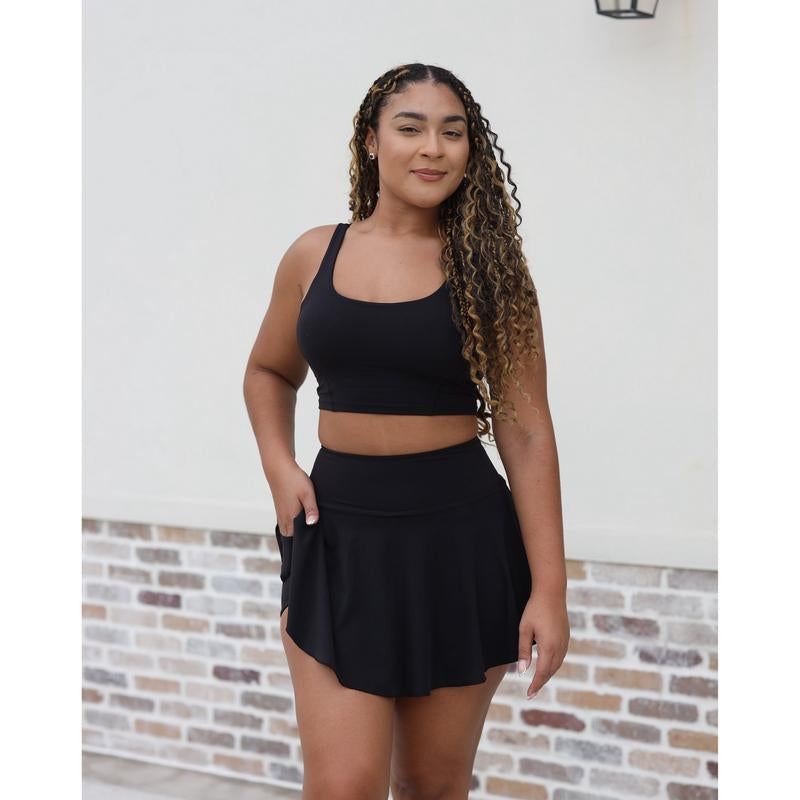 Essential Bra Top