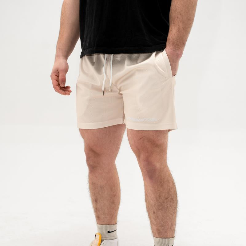 ESSENTIAL SHORTS 3 PACK